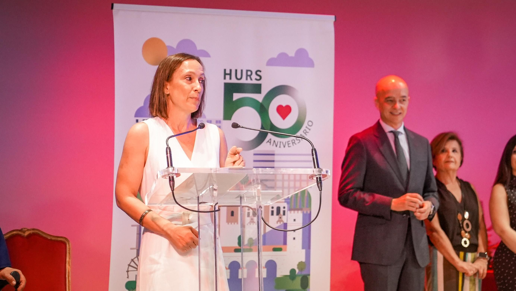 Entrega de los premios Miguel Berni