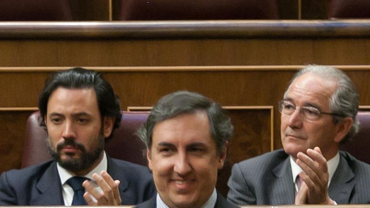 El PP dice que Eduardo Cardet luchará por una transición pacífica en Cuba como coordinador del partido fundado por Payá