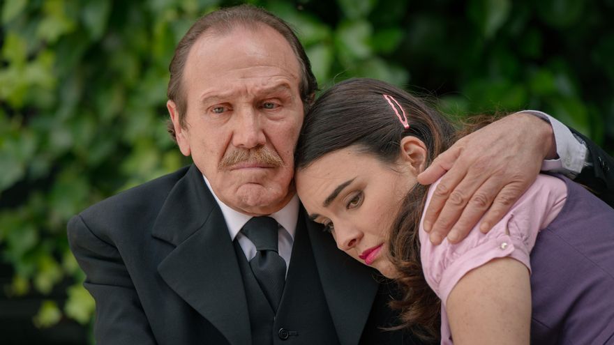 Capítulo 136 de 'Sueños de libertad'