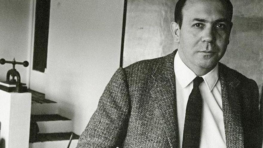 Espacio Torner y un buen libro sobre Gustavo Torner