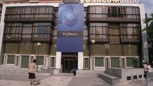 El Banco de España interviene el Banco de Madrid, propiedad del BPA