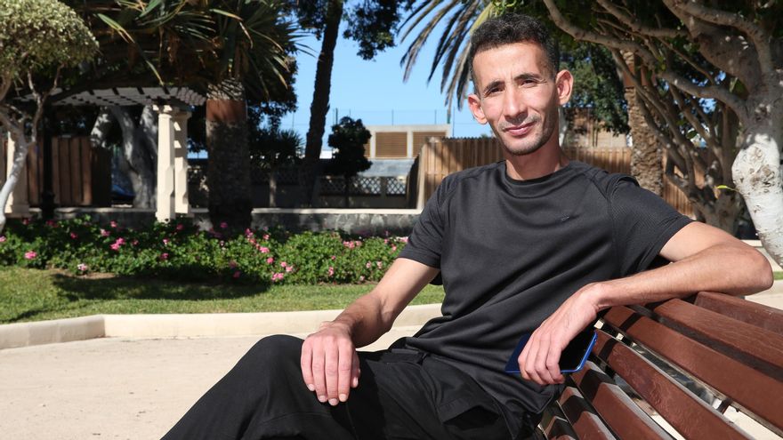 Salvar la vida agarrado a un bidón de gasolina: ''Dios, ayúdanos, el agua nos está tragando''