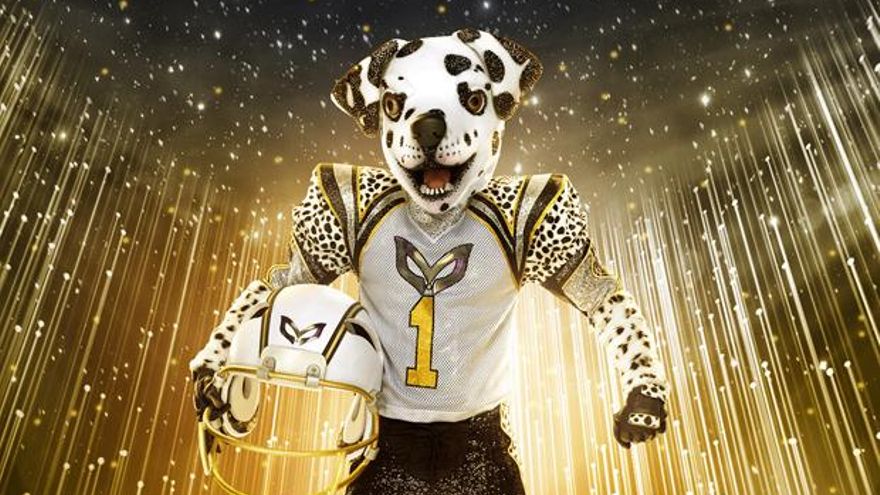 'Mask Singer USA' desenmascaró a un mediático rapero vinculado (y enfrentado) a las Kardashian