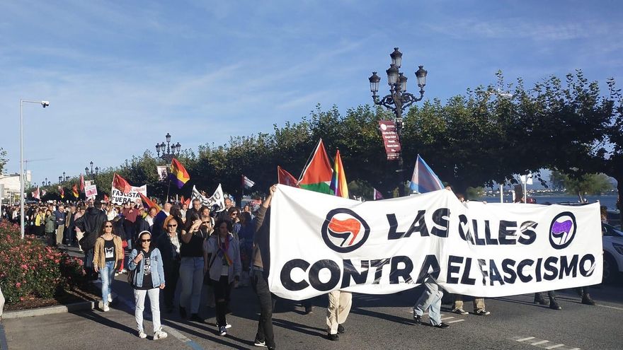 El festival "pro-subnormales"