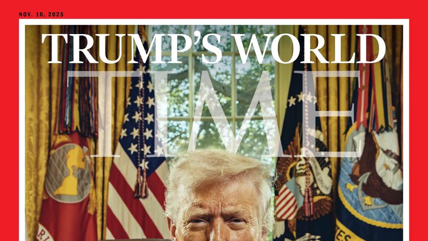 Trump dice que Israel perderá su apoyo si se anexiona Cisjordania: "Esto no pasará"