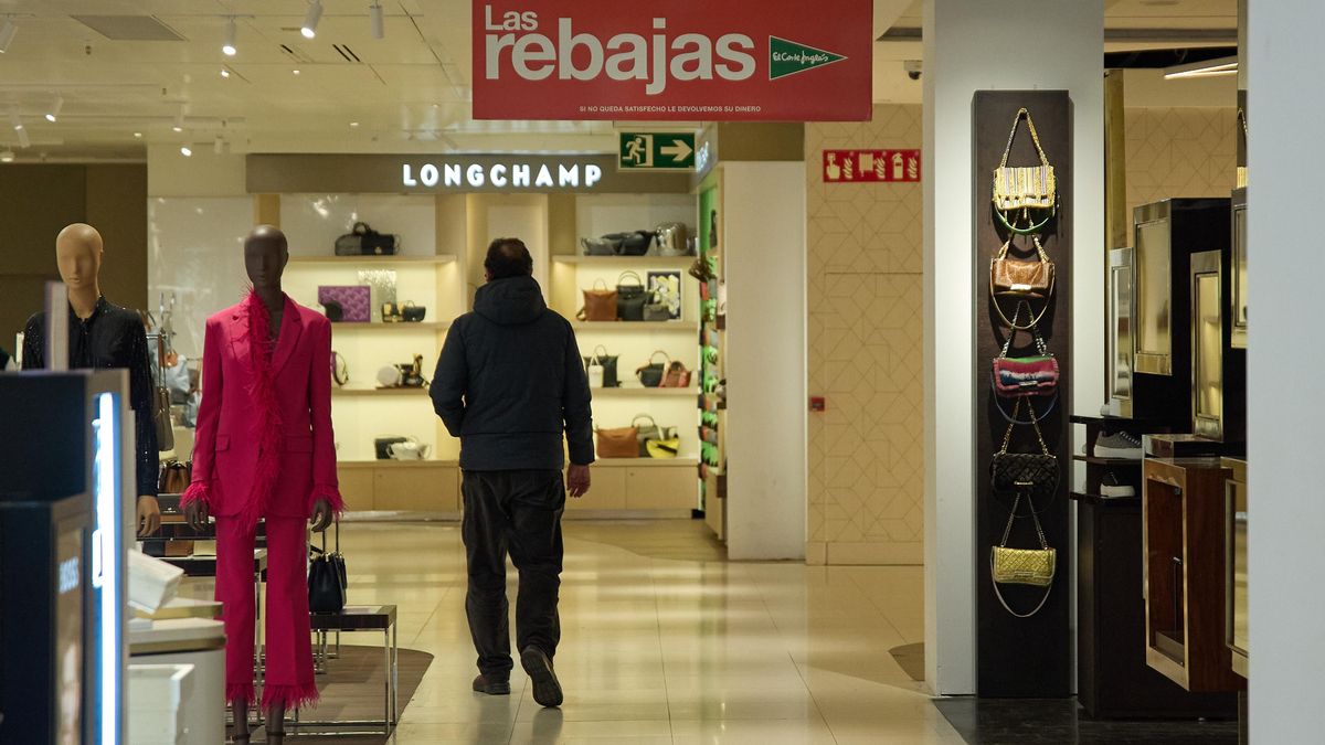 El 86% de los consumidores afirma que realizará compras durante estas rebajas