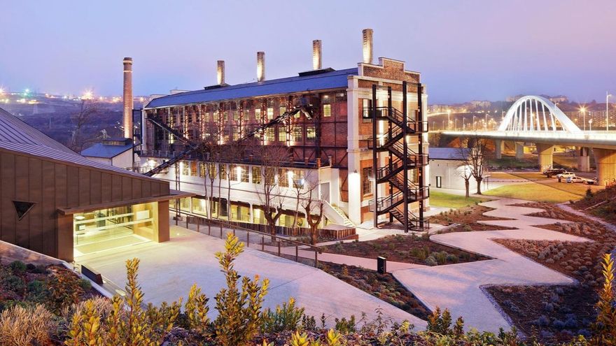 Pequeñas ciudades, grandes museos: arte y cultura donde menos lo esperas