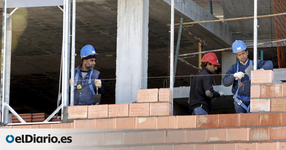 La vivienda se mantiene como principal problema y la calidad del empleo sube a la tercera posición, según el CIS