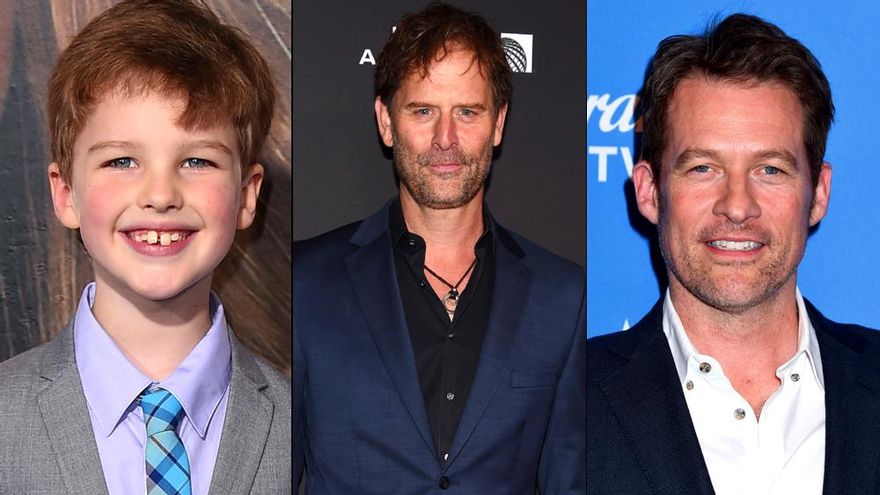 Los nuevos regresos de Big Little Lies