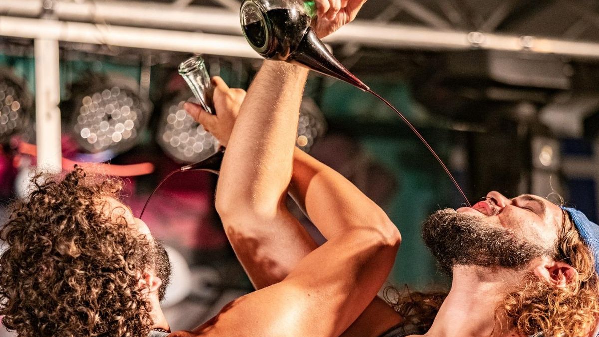 Imagen de archivo: Festival Modorrowland.