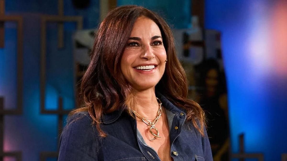 Mariló Montero reflexiona tras la polémica con Broncano en 'La Revuelta' de RTVE: "Solo así podremos fortalecer la democracia"