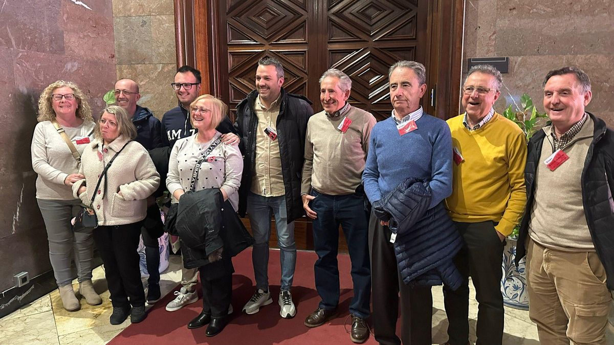 Un barrio rural de Zaragoza levanta la voz ante el abandono del Gobierno municipal: "Nos merecemos más respeto"
