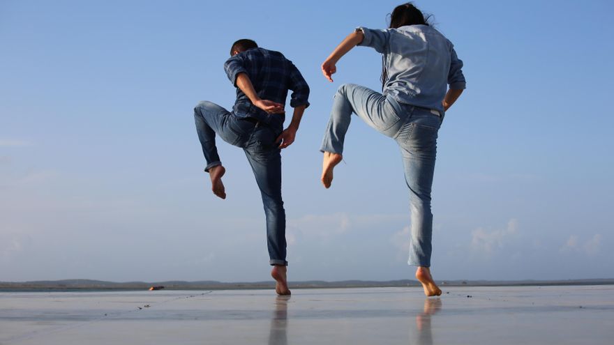 El festival de danza 'Hacer Ver Mover Santander' se celebrar&aacute; del 5 al