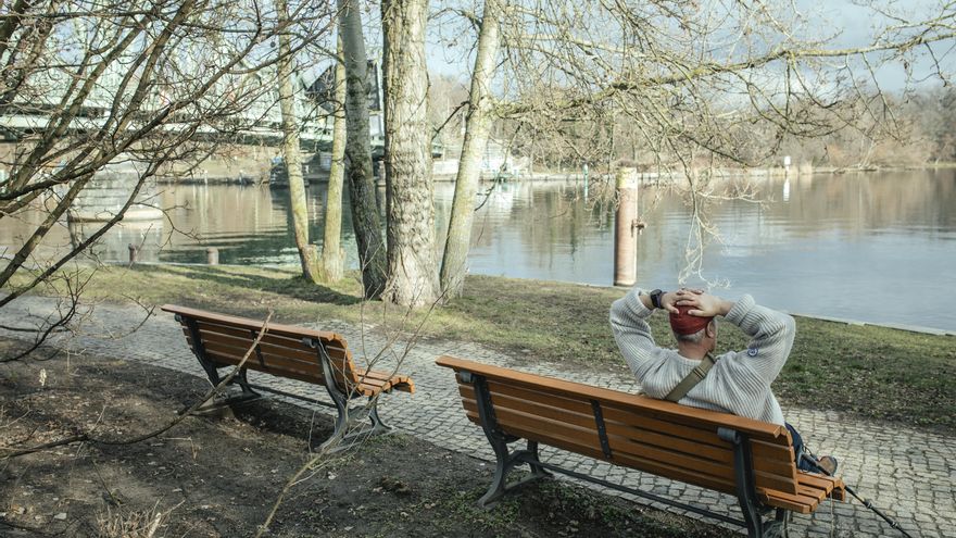 La ultraderecha pisa fuerte en el 'bastión rojo' de Potsdam: "Es incomprensible"