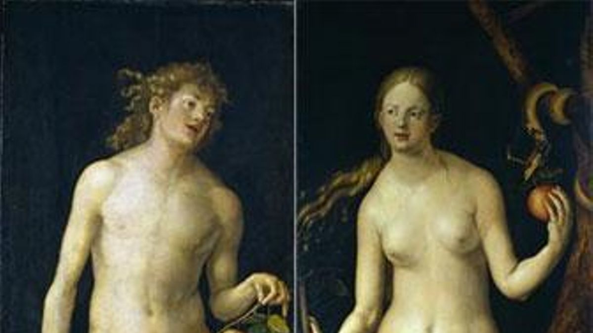 ¿Y si el Paraíso estuviera en Países Bajos y Adán hablase neerlandés? Así nació una de las teorías más curiosas del humanismo renacentista