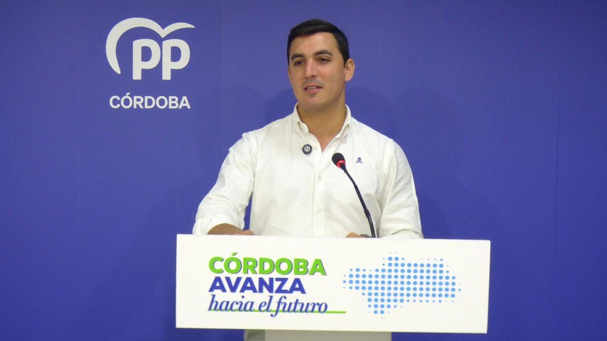 El PP destaca "la inversión histórica" de la Junta en infraestructuras educativas para los alumnos y docentes