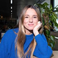 avatar de Andrea Gumes