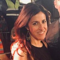 avatar de Azadeh Moaveni