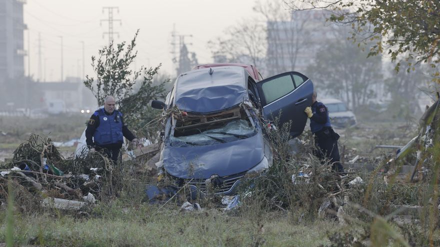 De Copérnico al Fondo de Solidaridad, instrumentos de la UE frente a catástrofes naturales