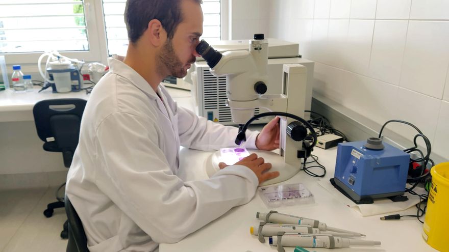 Cantabria impulsa un proyecto pionero de investigación biomédica que pretende monitorizar la salud y hábitos de vida de 50.000 voluntarios de entre 40 y 70 años