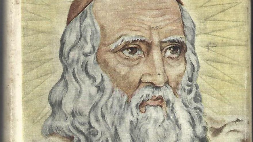 Vida y muerte de Ramon Llull, el 'Doctor Illuminatus'