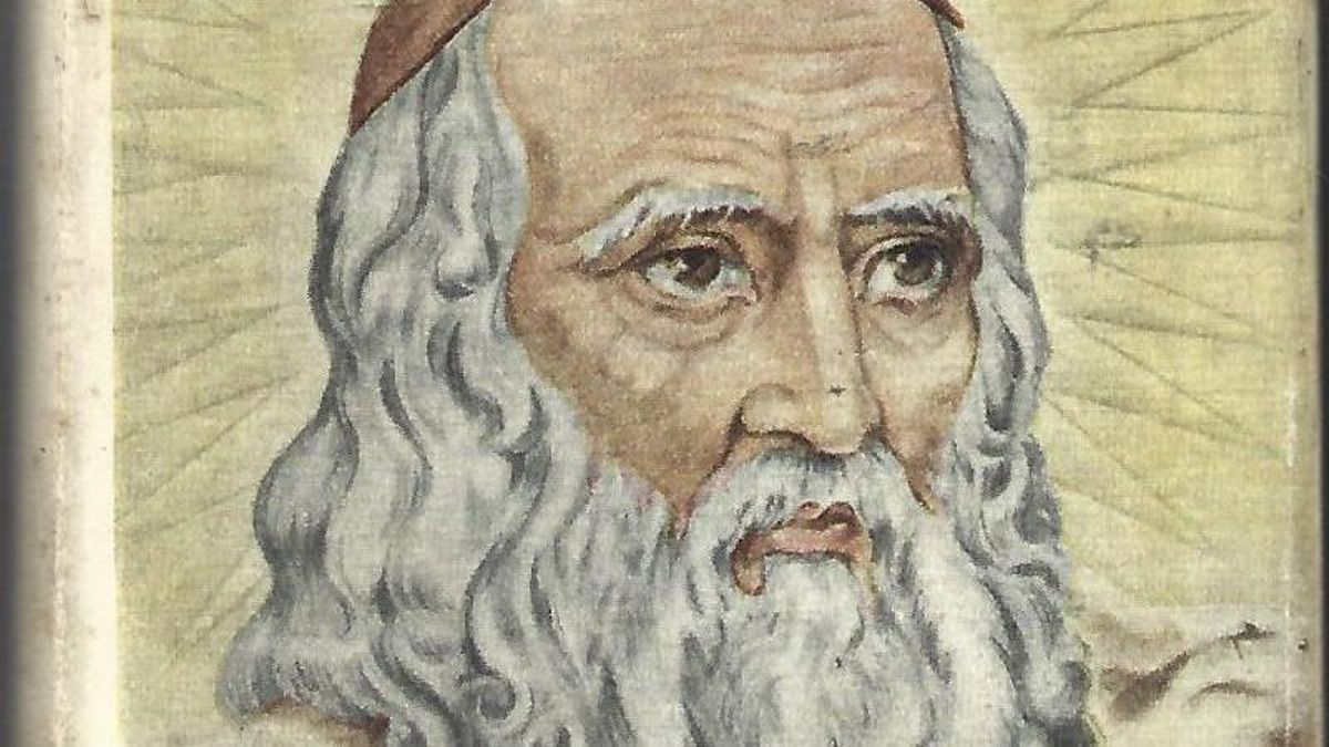 Vida i mort de Ramon Llull, el 'Doctor Illuminatus'