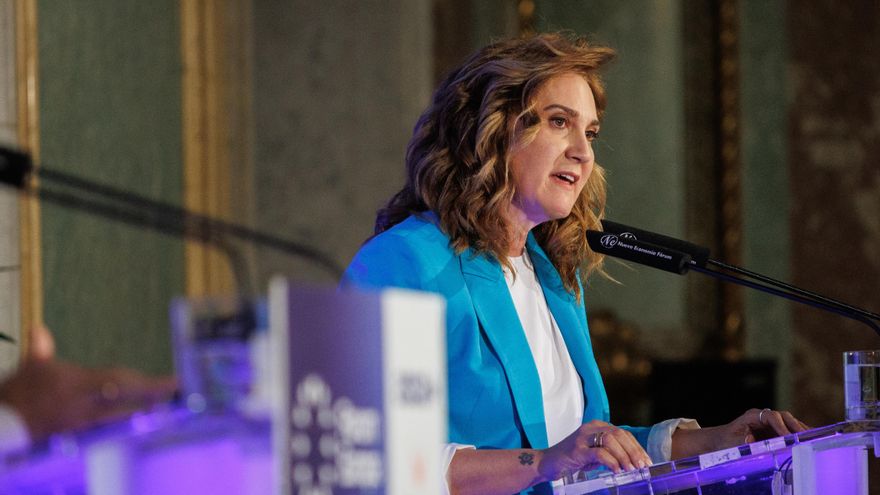 Sumar llevará en su programa a las europeas la jornada de 32 horas y eliminar los paraísos fiscales