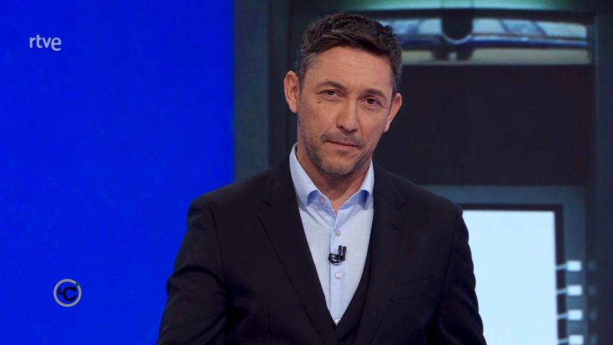 La banca no quiso dar la cara ante los pensionistas en 'Las Claves' de TVE