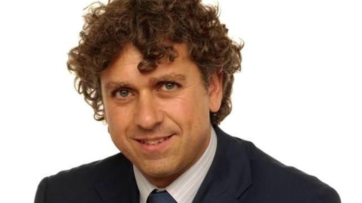 Santiago González elige subdirector de Antena 3 Noticias y da una consigna a su equipo