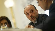 Javier Monzón, un ejecutivo al frente de Prisa con buenas conexiones con el poder