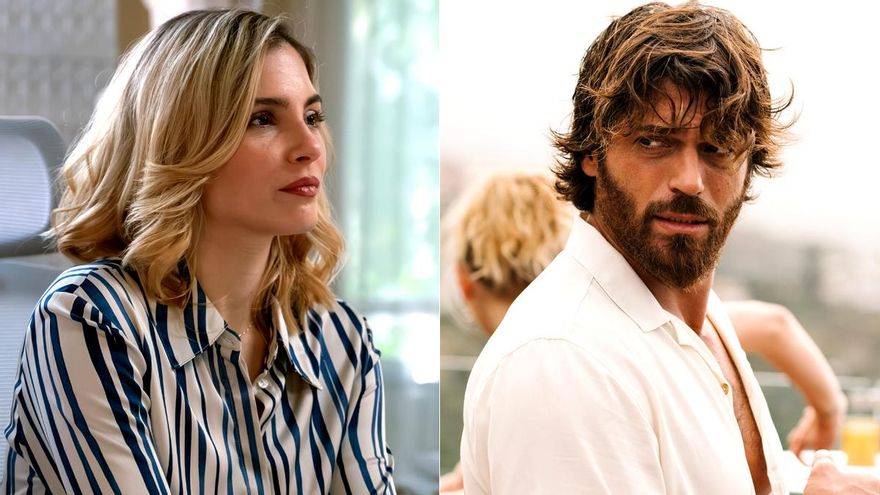 AMC+ estrenará 'El laberinto de las mariposas', la primera serie de Can Yaman en España, que ya tiene fecha