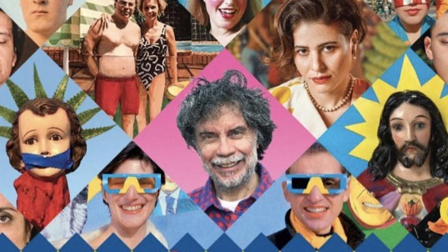 Las tazas de Marcos López, libros de octubre