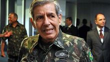 El general Heleno será ministro de Defensa y el teniente coronel Ponte será ministro de Ciencia y Tecnología