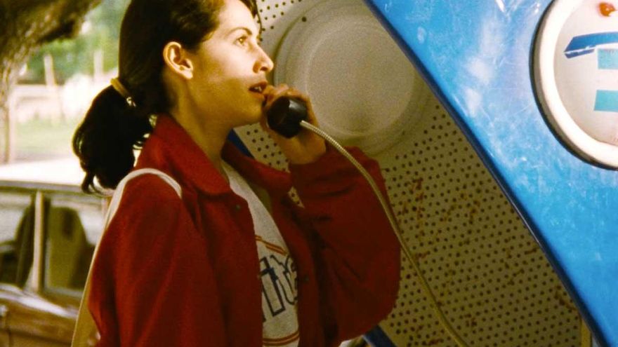 La fantasía de Silvia Prieto, series de septiembre