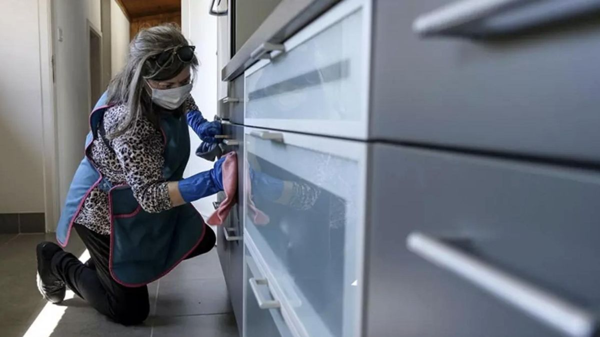 Día del Personal de Casas Particulares: ¿Por qué se celebra el 3 de abril?