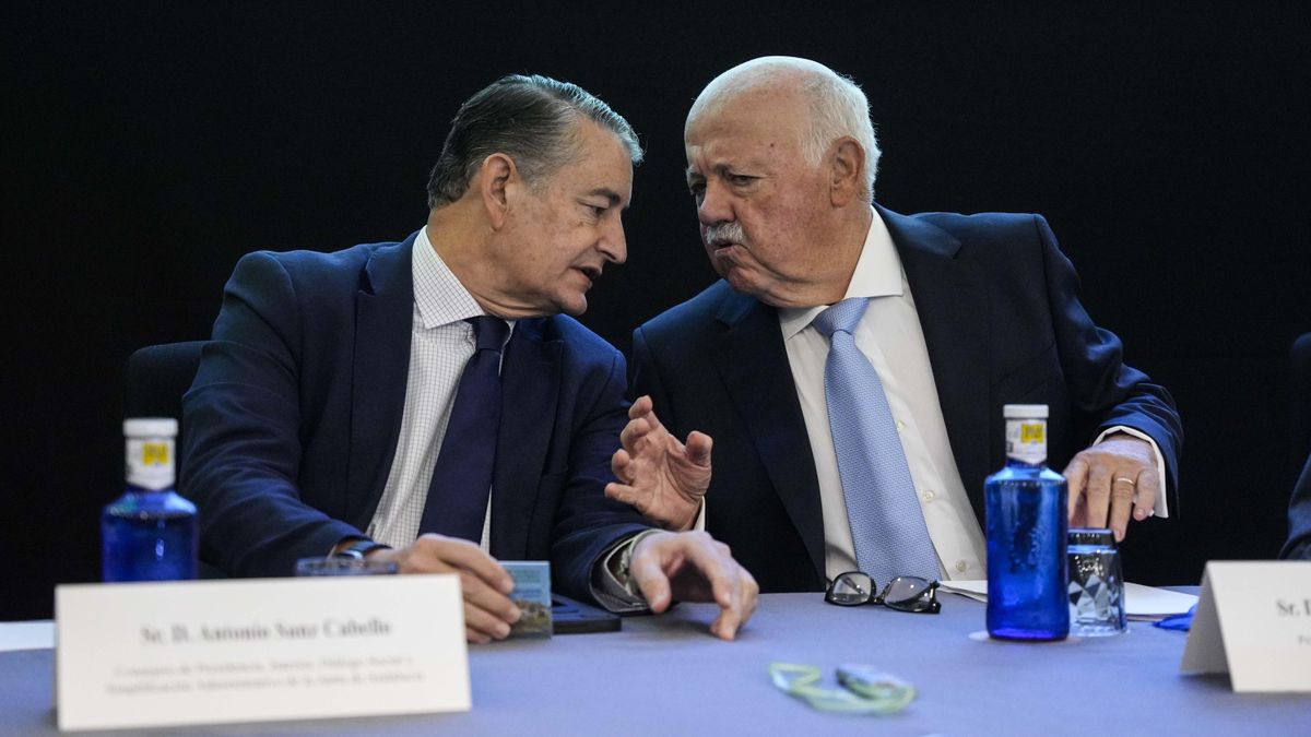 El PP levanta el veto al debate sobre sanidad en el Parlamento andaluz tras dos años y forzado por la crisis de los cribados