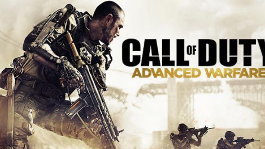 ¿Llegará Call of Duty: Advanced Warfare a Wii U?