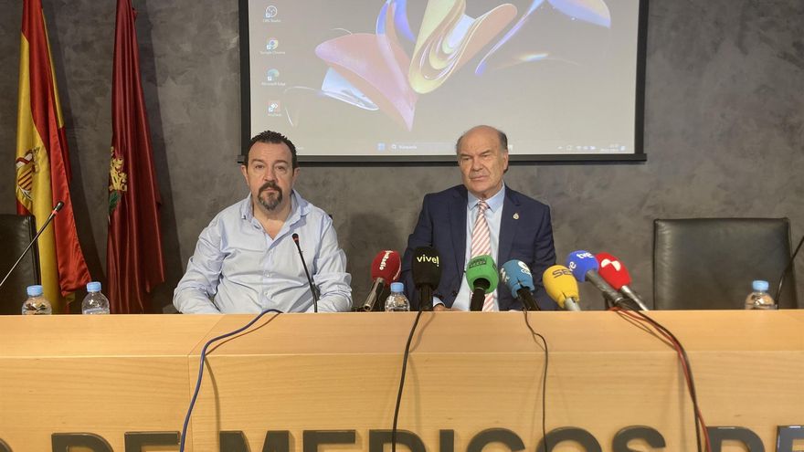 El Colegio de Médicos de Castilla y León rechaza contratar a profesionales sin la especialidad de Familia: "No pueden trabajar"