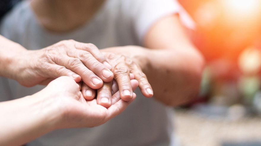 Enfermedad de Párkinson: cuando llega el diagnóstico y cambia la vida