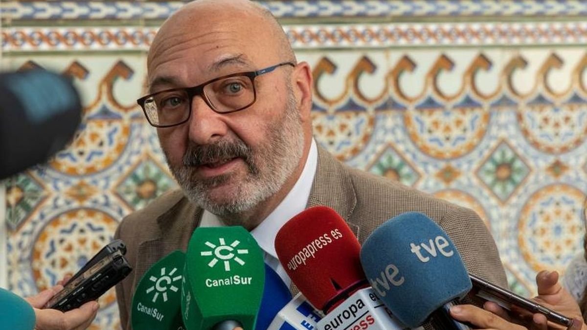 Vox espera que Serrano se recupere y vuelva al Parlamento tras el verano