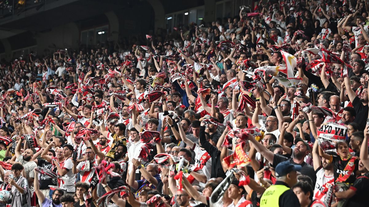 La aventura europea del Rayo Vallecano aún tiene estadio: dudas sobre si la UEFA autorizará Vallecas
