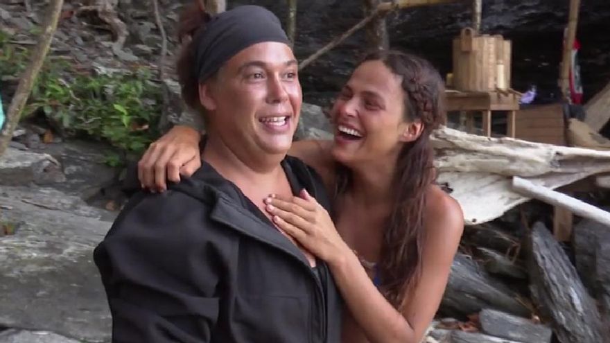 'Supervivientes' decidirá la expulsión entre Desiré y Marta Peñate y dará la puerta al "Paraíso" en otro juego