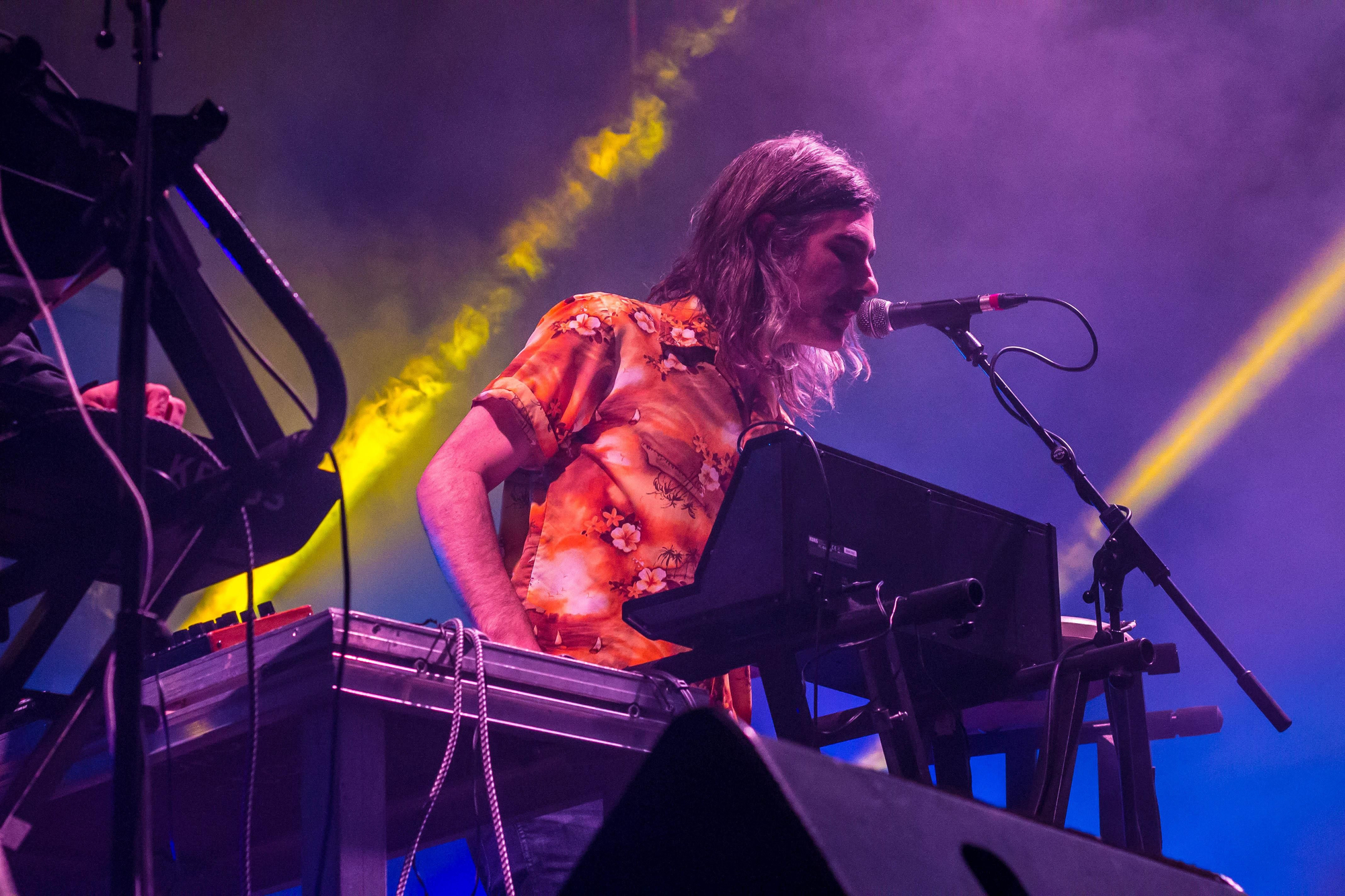 Joe Crepúsculo / ANTONIO FLORENCIANO