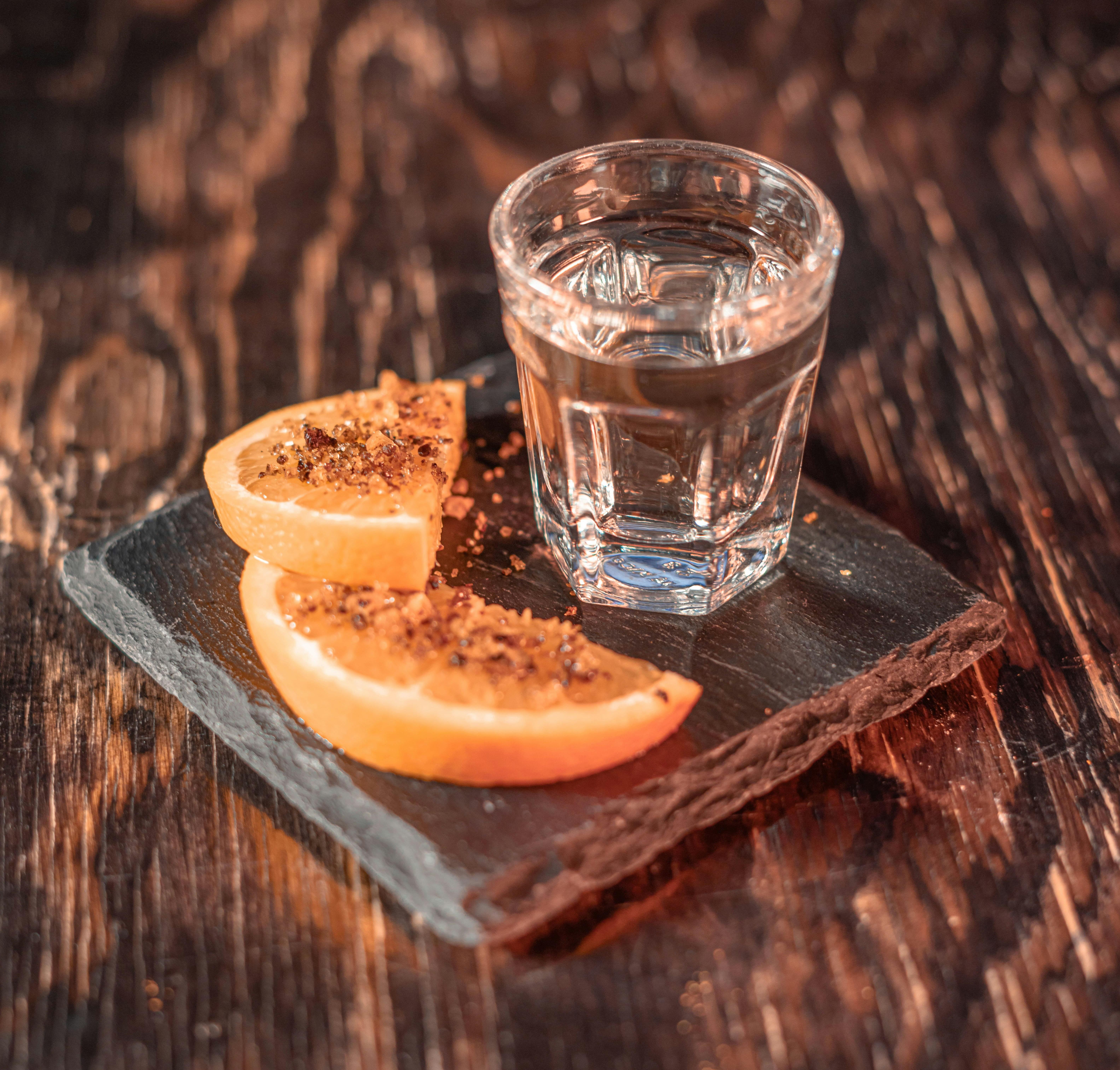 El tequila se remonta al siglo XVI