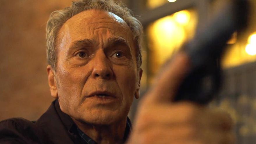 'Entrevías' tiene fecha para la llegada de su temporada 3 a Netflix, tras su discreta emisión en Telecinco