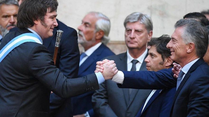 El anticipo de Milei a Macri: "En las elecciones o vamos con el PRO juntos en todos lados o iremos separados"