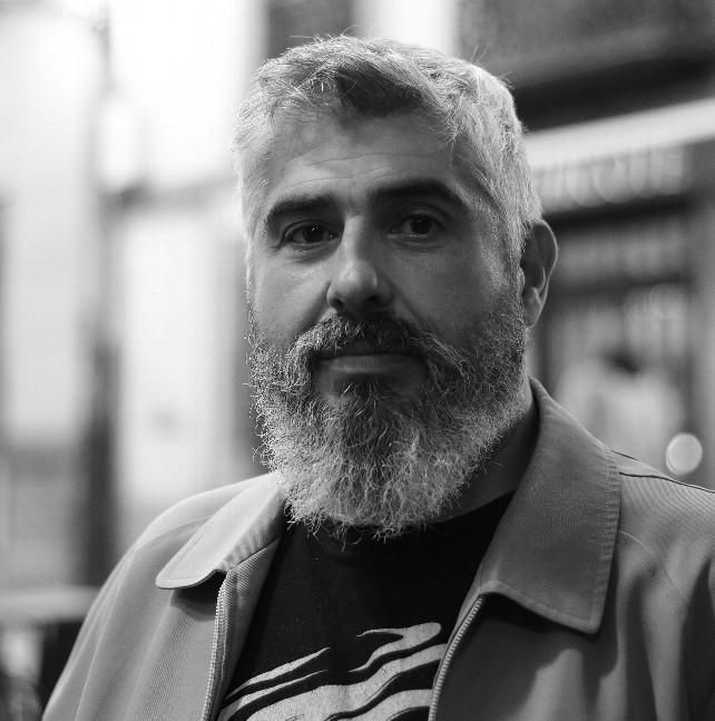 José Yebra, poeta de Cacabelos.