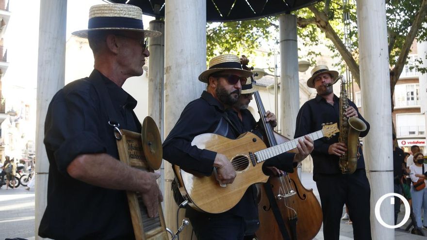 La tercera edición de Cordoblues sigue adelante y se celebrará finalmente en septiembre
