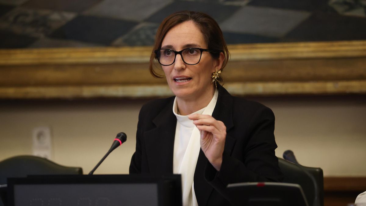 Mónica Garcia acusa a los sindicatos médicos de deslealtad: “Se negocia una cosa y se rompe al salir por la puerta”