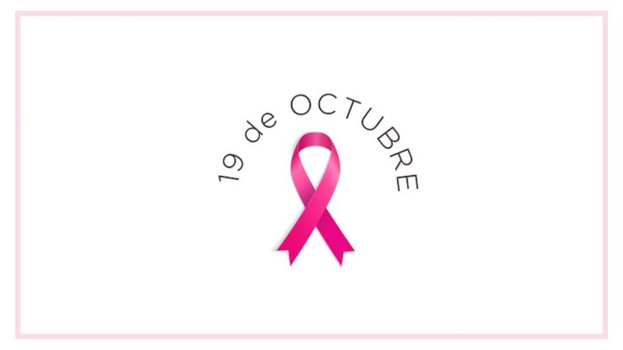 Día Mundial de Lucha contra el Cáncer de Mama: ¿por qué se celebra el 19 de octubre?